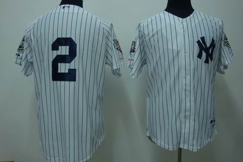 kid New York Yankees jerseys-011